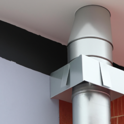 Ventilation simple flux : assurez une ventilation de base pour votre habitat Chaville